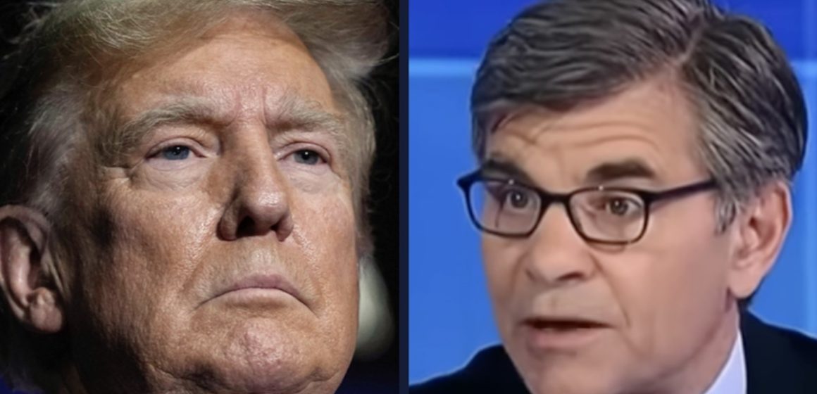 ‘No reason for any further delay’: Fed-up judge in Trump defamation case against ABC News, George Stephanopoulos refuses demand to push back trial date