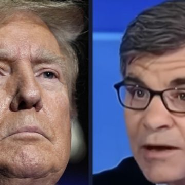 ‘No reason for any further delay’: Fed-up judge in Trump defamation case against ABC News, George Stephanopoulos refuses demand to push back trial date