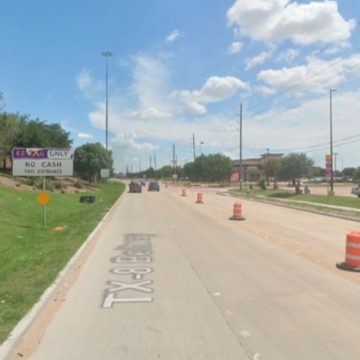 Male Driver Killed and Female Passenger Injured in Houston Parkway Crash as HPD Investigates