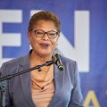 Los Angeles Mayor Karen Bass Spearheads Housing Expo to Combat Homelessness with Innovative Solutions