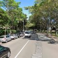 Tragic Moped Collision Claims Life Near Waikiki’s Kapiolani Park