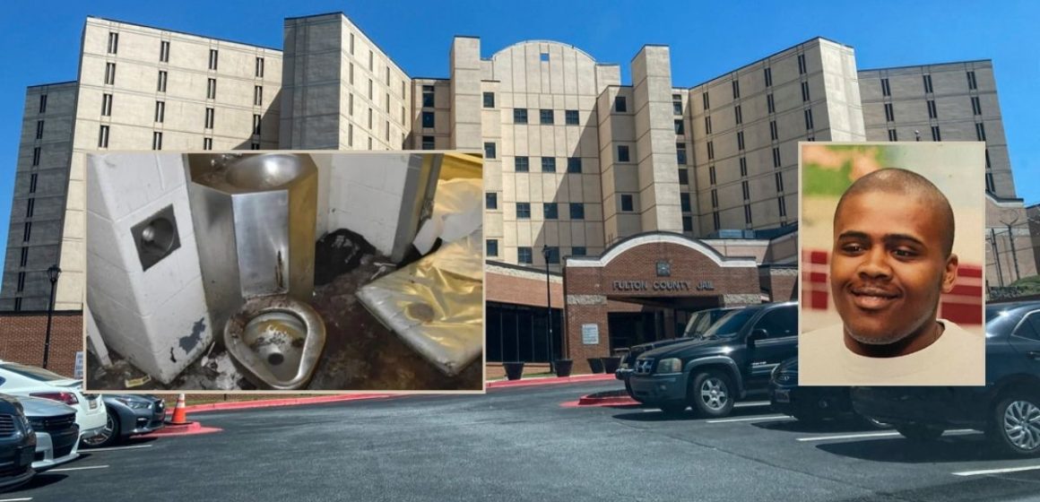 DOJ report calls jail where inmate was ‘eaten alive’ by bedbugs a ‘death sentence’ for its inhabitants