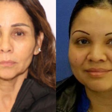 Macabre Murder Plot Foiled, Montgomery County Cops Nab Duo in Shocking Conspiracy, Philadelphian Woman Among Accused