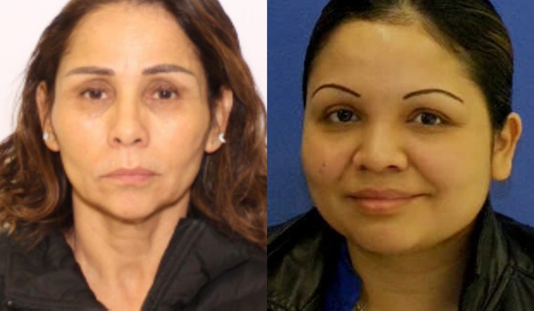 Macabre Murder Plot Foiled, Montgomery County Cops Nab Duo in Shocking Conspiracy, Philadelphian Woman Among Accused