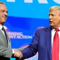 ‘I only have one brain’: Florida city decides to remove fluoride from water supply shortly before Trump announced RFK Jr. as potential HHS head