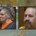 Couple admits using cinder block to bludgeon teen they falsely believed sold their daughter to sex trafficking ring