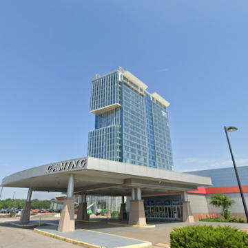 West Memphis Police Probing Shooting Incident at Southland Casino Parking Lot