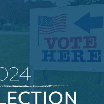 Coon Rapids Guides Voters with Polling Information and Digital Resources for Election Day