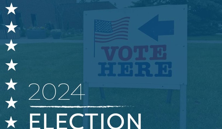 Coon Rapids Guides Voters with Polling Information and Digital Resources for Election Day