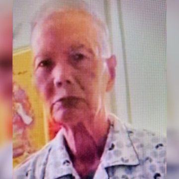 NYPD Seeks Help to Locate Missing 80-Year-Old Brooklyn Man, Zhen-An Xian