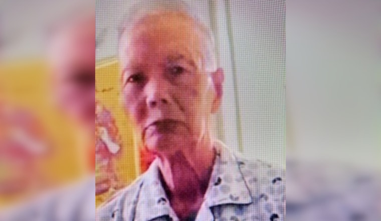 NYPD Seeks Help to Locate Missing 80-Year-Old Brooklyn Man, Zhen-An Xian