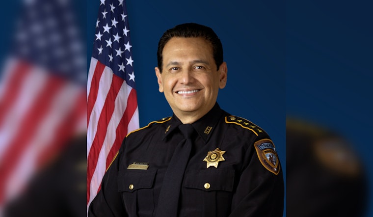 Democrat Ed Gonzalez Clinches Third Term as Harris County Sheriff, Pledges Continued Community Safety