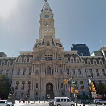 Philadelphia’s CPOC Unit Conducts Real-Time Audits of Police Misconduct Investigations to Boost Accountability and Transparency