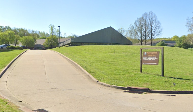 Flood Forces Closure of Montauk State Park in Salem, Missouri Await Reopening Updates