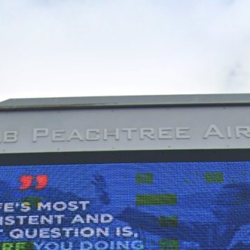 DeKalb-Peachtree Airport Advisory Board Meeting Postponed in Observance of Veteran’s Day