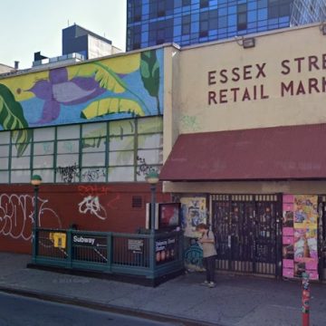 Subway Service Disruptions Hit NYC as Emergency Response to Incident at Delancey Street Station Unfolds