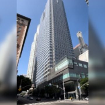 LA Supervisor Janice Hahn Casts Lone Vote Against $205M Skyscraper Purchase, Citing Civic Disconnection and Financial Concerns