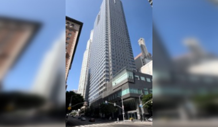 LA Supervisor Janice Hahn Casts Lone Vote Against $205M Skyscraper Purchase, Citing Civic Disconnection and Financial Concerns