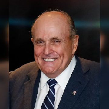 Rudy Giuliani’s Lawyers Seek to Drop Representation Amid Defiance of $148 Million Defamation Judgment Compliance