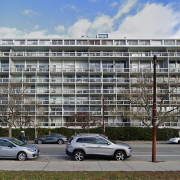 Cambridge Condo Residents Forced to Vacate Amidst Structural Safety Concerns