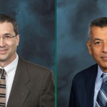 Oak Ridge National Laboratory Leaders Honored with ANS Presidential Citations for Nuclear Science Contributions