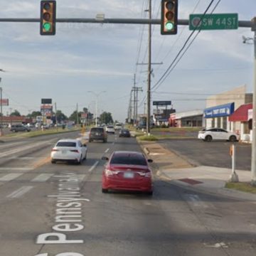 Two Children Injured, One Critically, After Being Struck by Vehicle in Southwest Oklahoma City