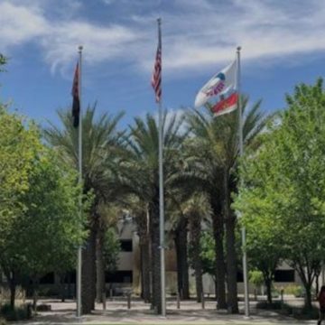 Chandler City Offices Close in Observance of Veterans Day, Essential Services Uninterrupted