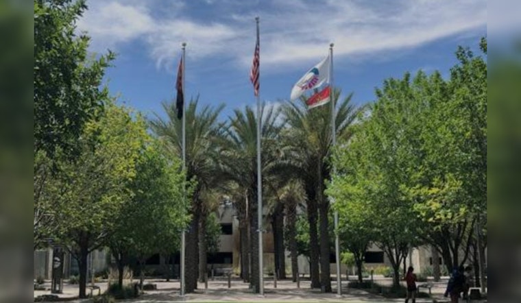 Chandler City Offices Close in Observance of Veterans Day, Essential Services Uninterrupted