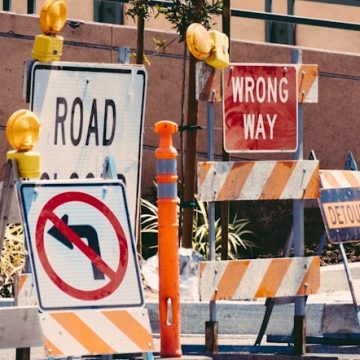 Construction Closure on E 11th Street Near Myers-Wilkins Elementary in Duluth: Detours Starting November 15