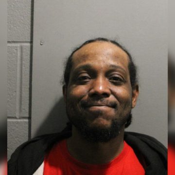 North Lawndale Man Charged with Murder and Arson of Ex-girlfriend’s West Englewood Home