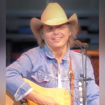 Dwight Yoakam to Perform at Miller High Life Theatre in March 2025