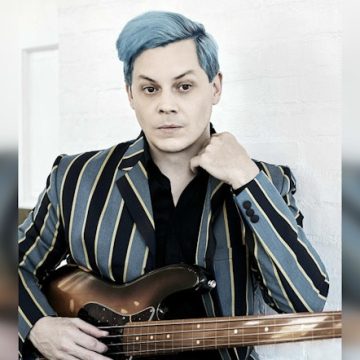 Jack White Brings “No Name” Tour to Detroit with Back-to-Back Shows at Masonic Temple