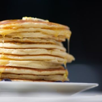 Queen Creek Residents Miss Out on Free Pancake Feast Due to Notification Error, Town Promises Delightful QC Hometown Christmas Event Next