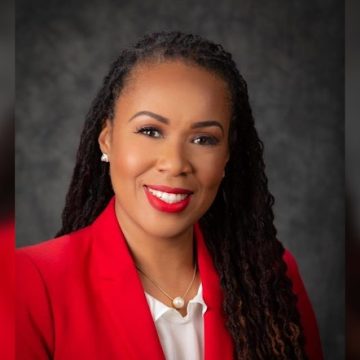 Monique Worrell Triumphs in Florida State Attorney Race Following Suspension, Amidst National Shift Against Progressive Prosecutors