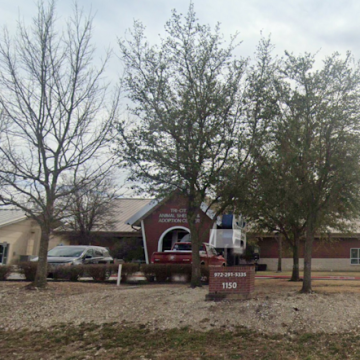 Duncanville Police Salute Tri-City Animal Shelter’s Dedication During National Animal Shelter Week