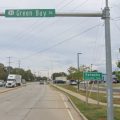 Kenosha Intersection Closed as Semi-Truck Crash Near Culver’s Leaves Multiple Injured