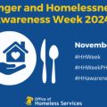 Philadelphia Commits to Compassion with Hunger and Homelessness Awareness Week Ahead of Festive Season