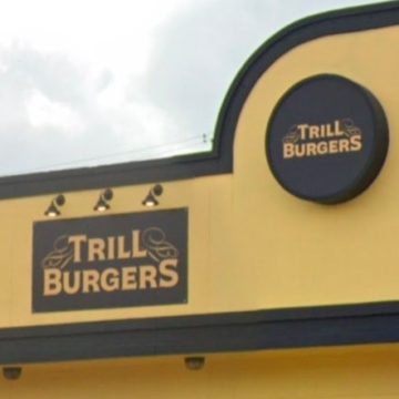 Trill Burgers Set to Satisfy More Texan Appetites with New Locations in Spring and Missouri City by 2025