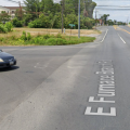 Road Rage Incident in Glen Burnie Ends in Fatality as Motorcyclist Shoots Hammer-Wielding Man