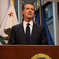 California Governor Extends Highway Patrol Surge in Oakland Amid Elevated Crime Rates