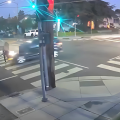 San Jose Police Seek Public’s Help to Locate Suspect in Severe Hit-and-Run Accident on North 11th Street