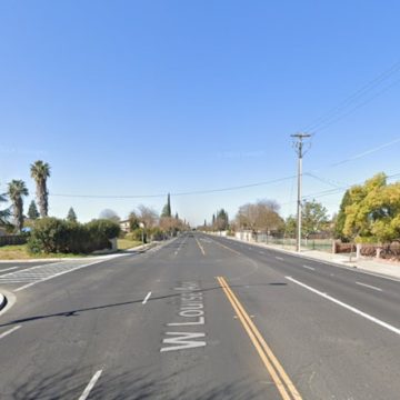 Motorcyclist Fatal Collision Prompts Extended Investigation in Manteca