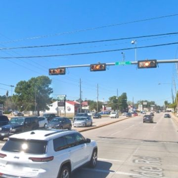 Road Rage Shooting Near The Woodlands One Injured as Montgomery County Deputies Investigate