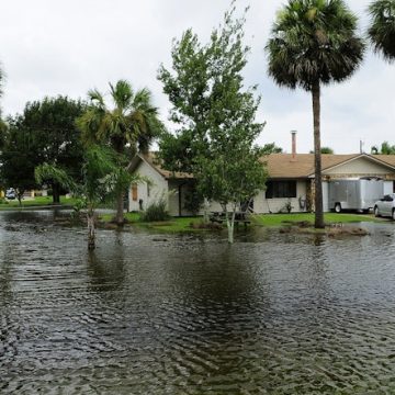 Ewa Beach Residents Wrestle with Flood Aftermath as Heavy Rain Submerges Homes