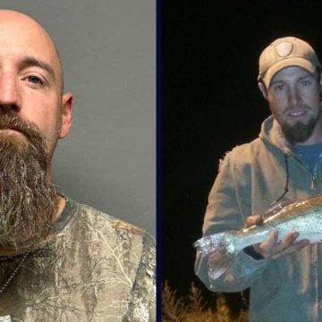 ‘Chance encounter’ in wilderness led to man murdering victim with piece of wood, screw driver and an ax inside tent: Cops