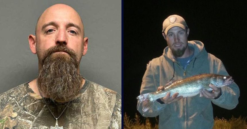 ‘Chance encounter’ in wilderness led to man murdering victim with piece of wood, screw driver and an ax inside tent: Cops