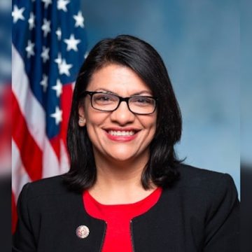 Rashida Tlaib Wins Michigan’s 12th Congressional District