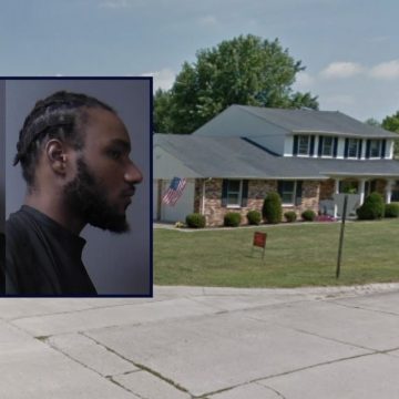 ‘I don’t want to be like Cain’: Young man allegedly kills his slightly older brother during ‘altercation’ over $10