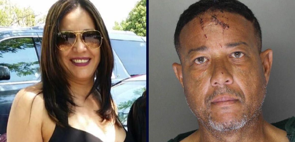 ‘Told her that he was going to stab her over her haircut’: Man allegedly kills girlfriend in knife attack after she comes home with new hairdo