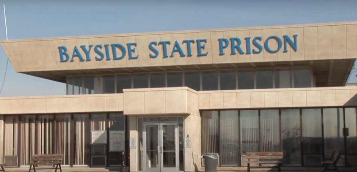 Corrections officers plotted ‘going away party’ to ambush inmates awaiting release